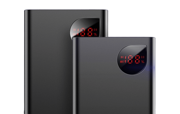 Baseus Adaman 20000mAh (PPADM20S)